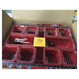 Milwaukee 48-22-8430 - Packout Organizer not used