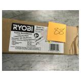 Ryobi ZRRY40220 40V Cordless Lithium-Ion 13 in. Expand-It X String Trimmer in good condition