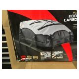 ROLA 10 ft. Platypus Expandable Water Resistant Rooftop Cargo Bag in good condition