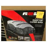 ROLA 10 ft. Platypus Expandable Water Resistant Rooftop Cargo Bag in good condition