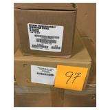 Schlage FE469NX ACC 619 CAM LH Connect Camelot Touchscreen Deadbolt in good condition