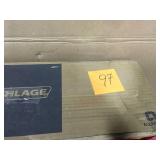 Schlage FE469NX ACC 619 CAM LH Connect Camelot Touchscreen Deadbolt in good condition