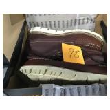 Dewalt Mens 12W Canton Walnut Pitstop DXWP84362 Mens Work Boots Shoes not used