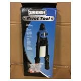 Surebonder No. 8850 Heavy Duty Rivet Tool in good condition