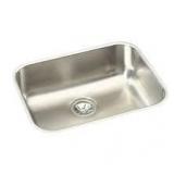 Elkay Undermount Stainless Steel 24 in. Single Bowl Kitchen Sink not used