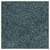 Foss Premium Self-Stick Caserta Sky Grey Hobnail Texture 18 in. x 18 in. Indoor/Outdoor Carpet Tile (10 Tiles / Case) not used 2 cases