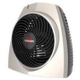 Vornado VH200 Vortex Indoor Heater Champagne 1500W EH1-0092-69