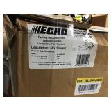 ECHO Reconditioned 120 MPH 450 CFM 58-Volt Lithium-Ion Brushless Cordless Leaf Blower - 2.0 Ah Battery and Charger Included in good conditions