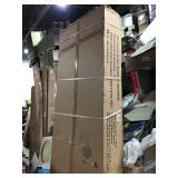 Husky 8 ft. Workbench not used