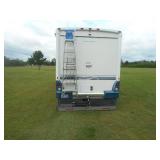 2004 Itasca Motorhome and 2014 Chevy Cruze Package