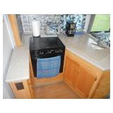 2004 Itasca Motorhome and 2014 Chevy Cruze Package
