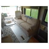 2004 Itasca Motorhome and 2014 Chevy Cruze Package