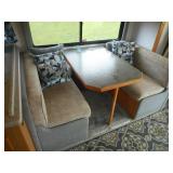 2004 Itasca Motorhome and 2014 Chevy Cruze Package