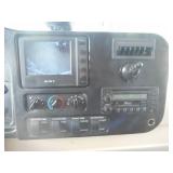 2004 Itasca Motorhome and 2014 Chevy Cruze Package