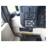 2004 Itasca Motorhome and 2014 Chevy Cruze Package