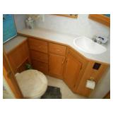 2004 Itasca Motorhome and 2014 Chevy Cruze Package