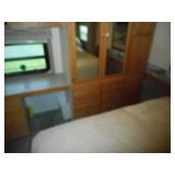 2004 Itasca Motorhome and 2014 Chevy Cruze Package