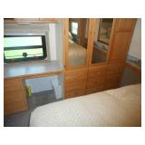 2004 Itasca Motorhome and 2014 Chevy Cruze Package