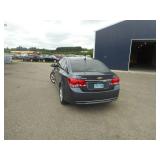 2004 Itasca Motorhome and 2014 Chevy Cruze Package