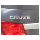 2004 Itasca Motorhome and 2014 Chevy Cruze Package