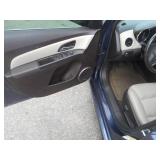 2004 Itasca Motorhome and 2014 Chevy Cruze Package