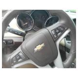 2004 Itasca Motorhome and 2014 Chevy Cruze Package