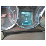 2004 Itasca Motorhome and 2014 Chevy Cruze Package