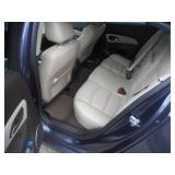 2004 Itasca Motorhome and 2014 Chevy Cruze Package