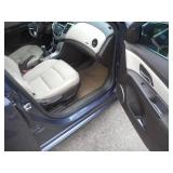 2004 Itasca Motorhome and 2014 Chevy Cruze Package