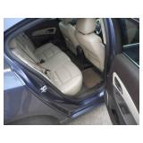 2004 Itasca Motorhome and 2014 Chevy Cruze Package