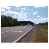 Commercial Real Estate State Hwy 65 and State Hwy 23 Mora Minnesota