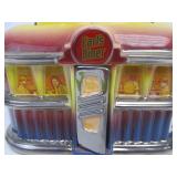 Limited Edition English Diner Teapot