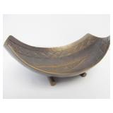 NICE Vintage Hand Hammered Copper Bowl