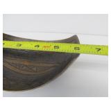 NICE Vintage Hand Hammered Copper Bowl