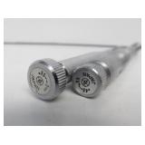 Vintage BUSHNELL Rifle Scope Bore Sighter