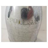 Old Vintage PULLMAN Railroad Thermos