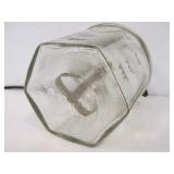 Vintage Chicago electric Hand Mixer w/Glass Measuring Cup