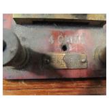 Antique WESTERN ELECTRIC Telegraph Key