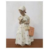 Bing & Grondahl Fine Porcelain Doll "The Mary Doll"