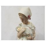 Bing & Grondahl Fine Porcelain Doll "The Mary Doll"