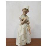 Bing & Grondahl Fine Porcelain Doll "The Mary Doll"