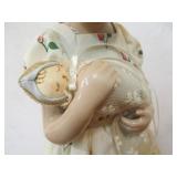 Bing & Grondahl Fine Porcelain Doll "The Mary Doll"