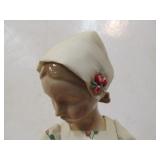 Bing & Grondahl Fine Porcelain Doll "The Mary Doll"