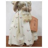 Bing & Grondahl Fine Porcelain Doll "The Mary Doll"