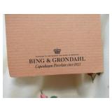 Bing & Grondahl Fine Porcelain Doll "The Mary Doll"