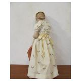 Bing & Grondahl Fine Porcelain Doll "The Mary Doll"