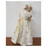Bing & Grondahl Fine Porcelain Doll "The Mary Doll"