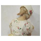 Bing & Grondahl Fine Porcelain Doll "The Mary Doll"