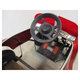 Vintage 1970 Prestige Mini Motors Volkswagen Beetle Electric Car