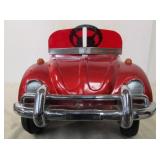 Vintage 1970 Prestige Mini Motors Volkswagen Beetle Electric Car